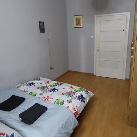 Fantastic Waw - Room Ch16-A Warschau Buitenkant foto
