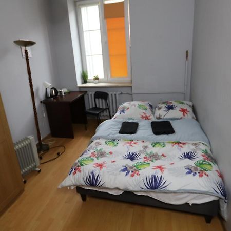 Fantastic Waw - Room Ch16-A Warschau Buitenkant foto