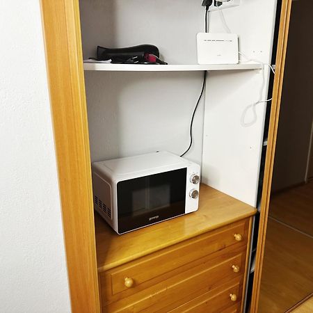 Fantastic Waw - Room Ch16-A Warschau Buitenkant foto