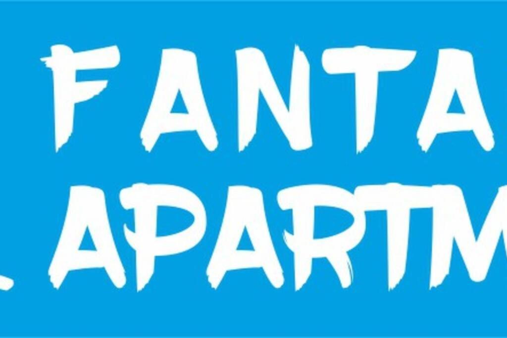 Fantastic Waw - Room Ch16-A Warschau Buitenkant foto