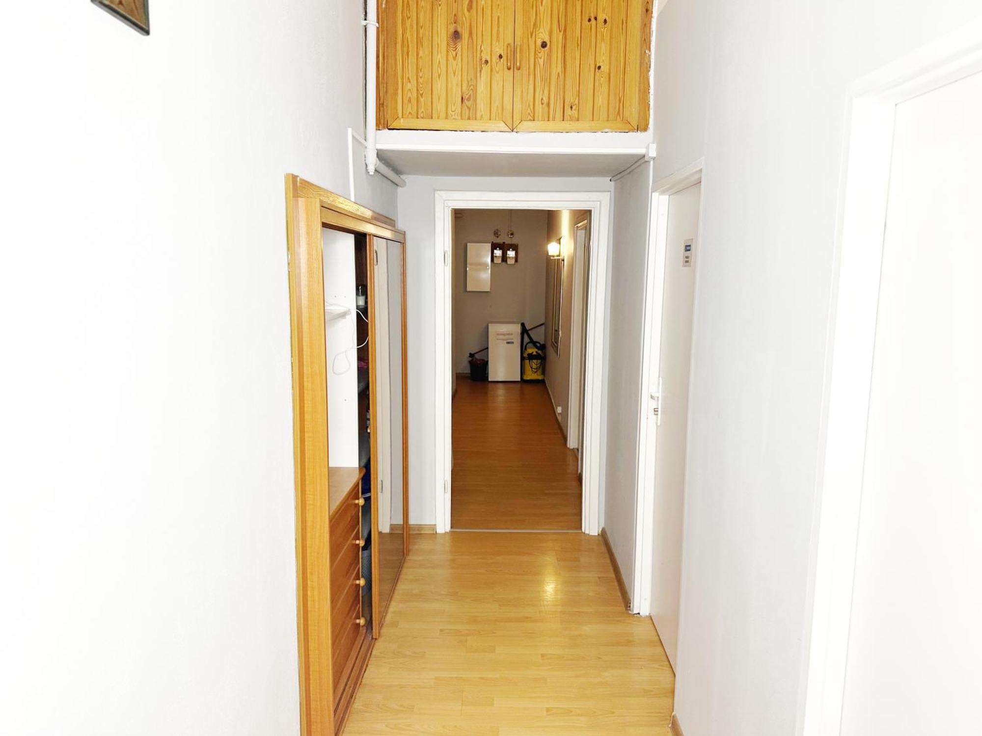 Fantastic Waw - Room Ch16-A Warschau Buitenkant foto