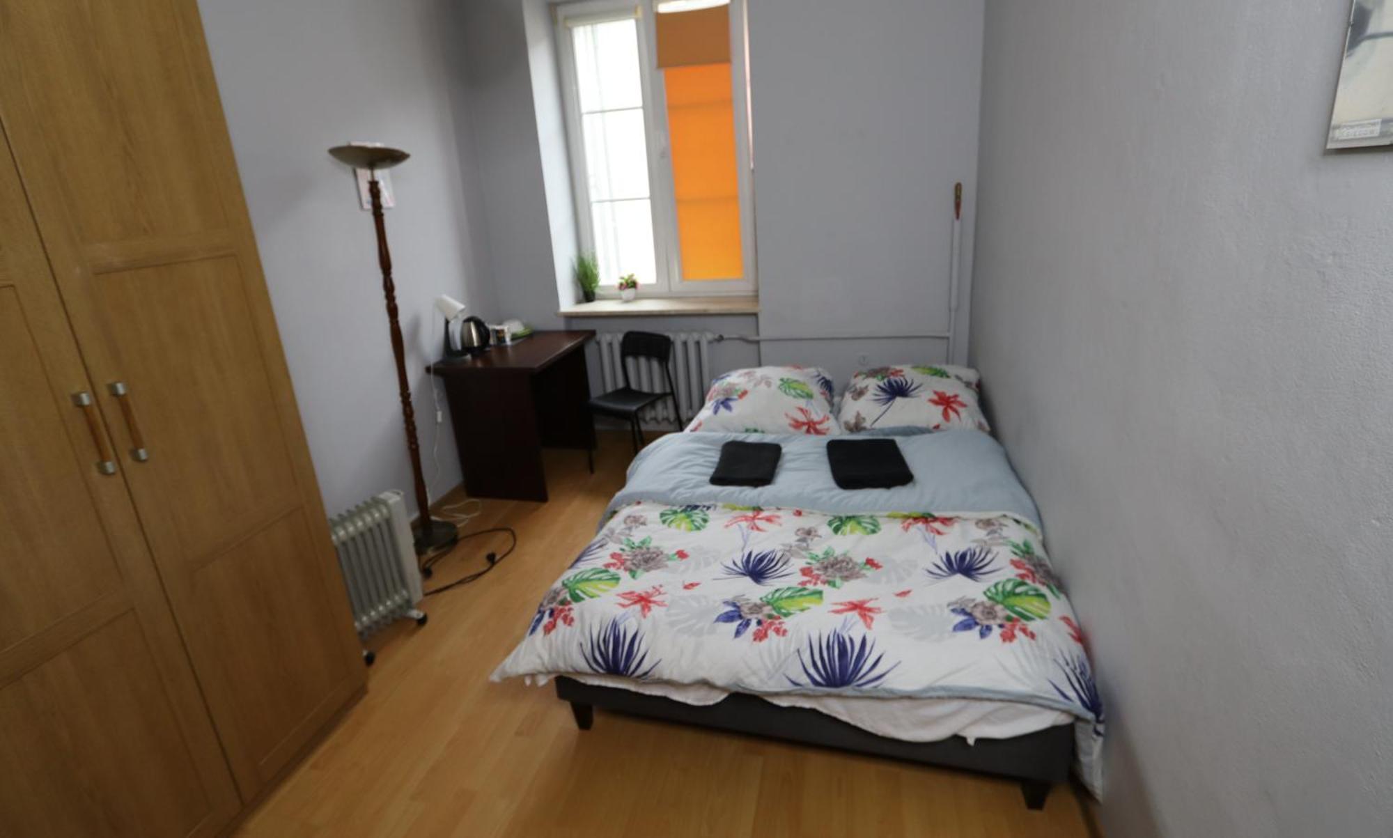Fantastic Waw - Room Ch16-A Warschau Buitenkant foto