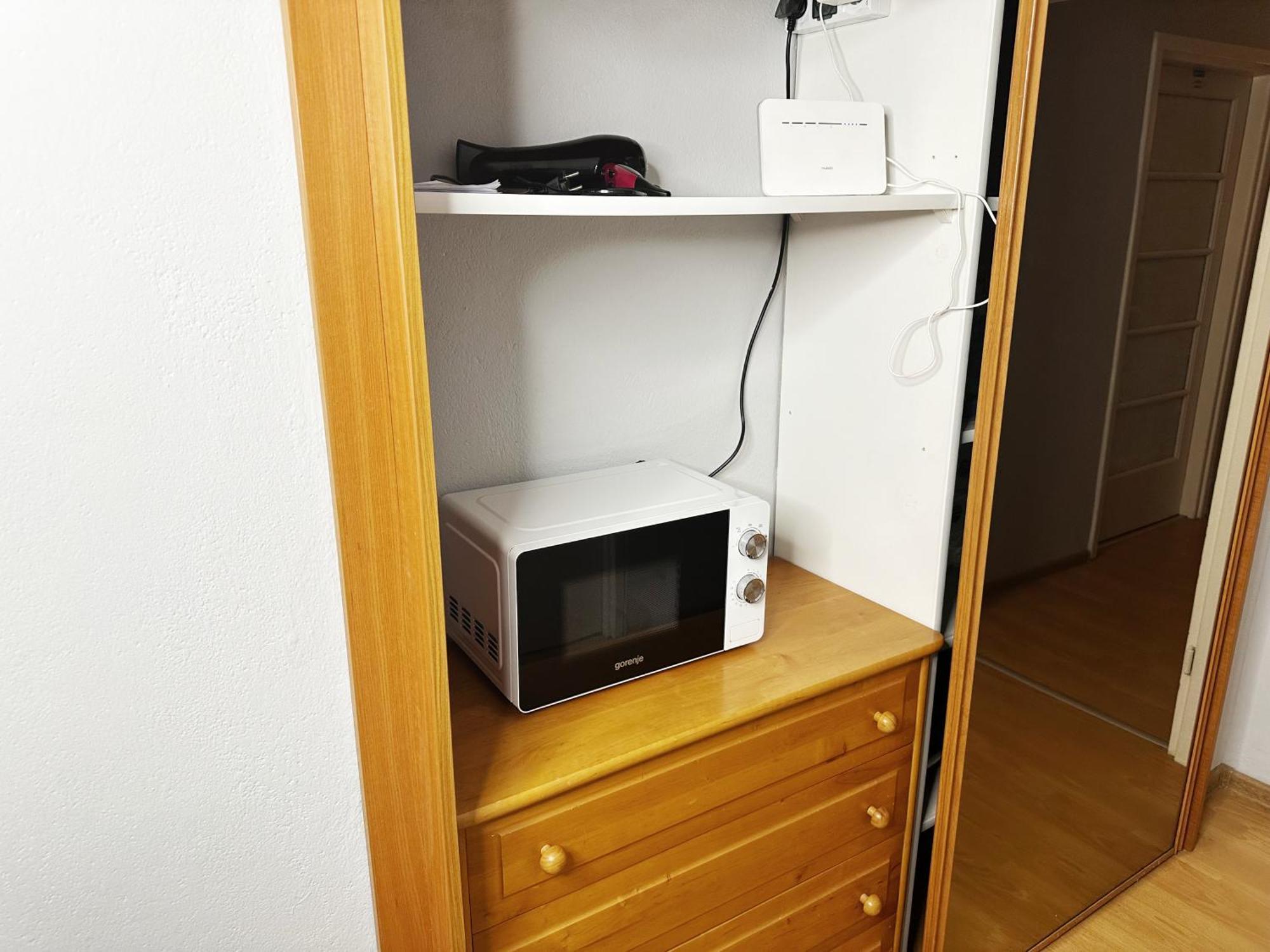 Fantastic Waw - Room Ch16-A Warschau Buitenkant foto